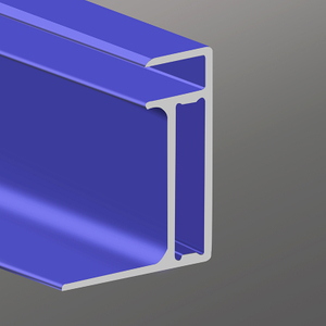 Aluminum Solar Panel Frame (35*35)