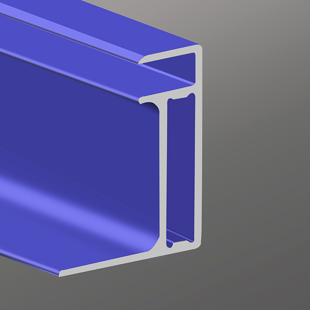 Aluminium Solar Panel Frame (35*35)