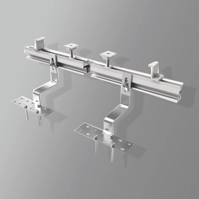 Fliesendach Mount CK-TR-Serie