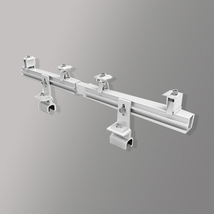 Lysaght Klip-lok 406 & 700 Mounts