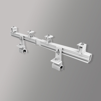 Lysaght Klip-Lok 406 & 700 Mounts