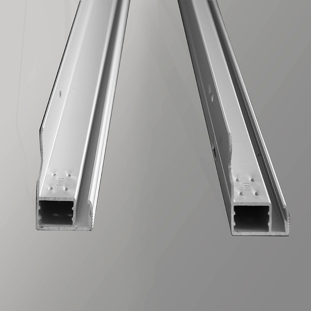 Aluminum Solar Panel Frame (30*33*18)
