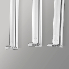 Aluminum Solar Panel Frame (30*30*15)