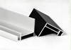 Aluminum Extrusion Solar Panel Frame