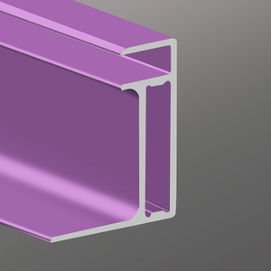 Aluminum Solar Panel Frame (40*35)