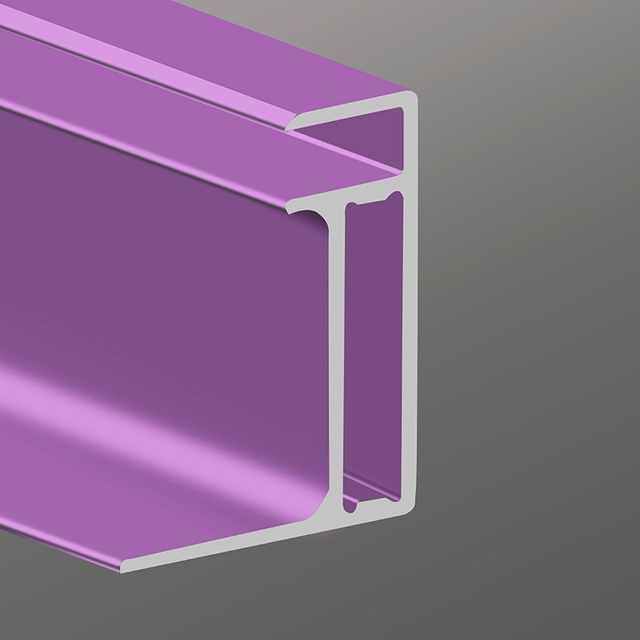 Aluminum Solar Panel Frame (40*35)