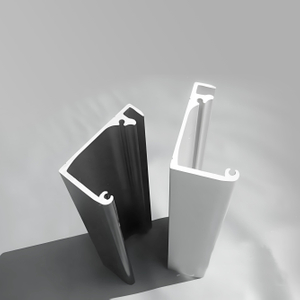 Aluminum Solar Panel Frame (30*25)