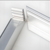 aluminum profile for solar panel