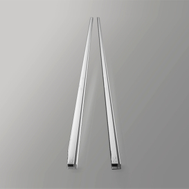 Aluminum Solar Panel Frame (30*28*10)
