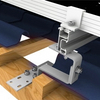 Tile Roof Mount CK-TR Series