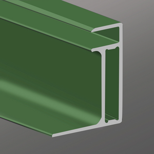 Aluminum Solar Panel Frame (40*30)