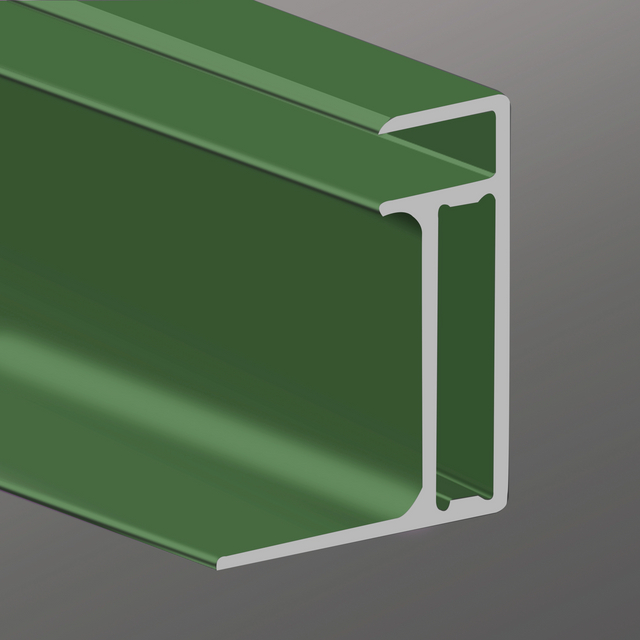 Aluminium Solar Panel Frame (40*30)