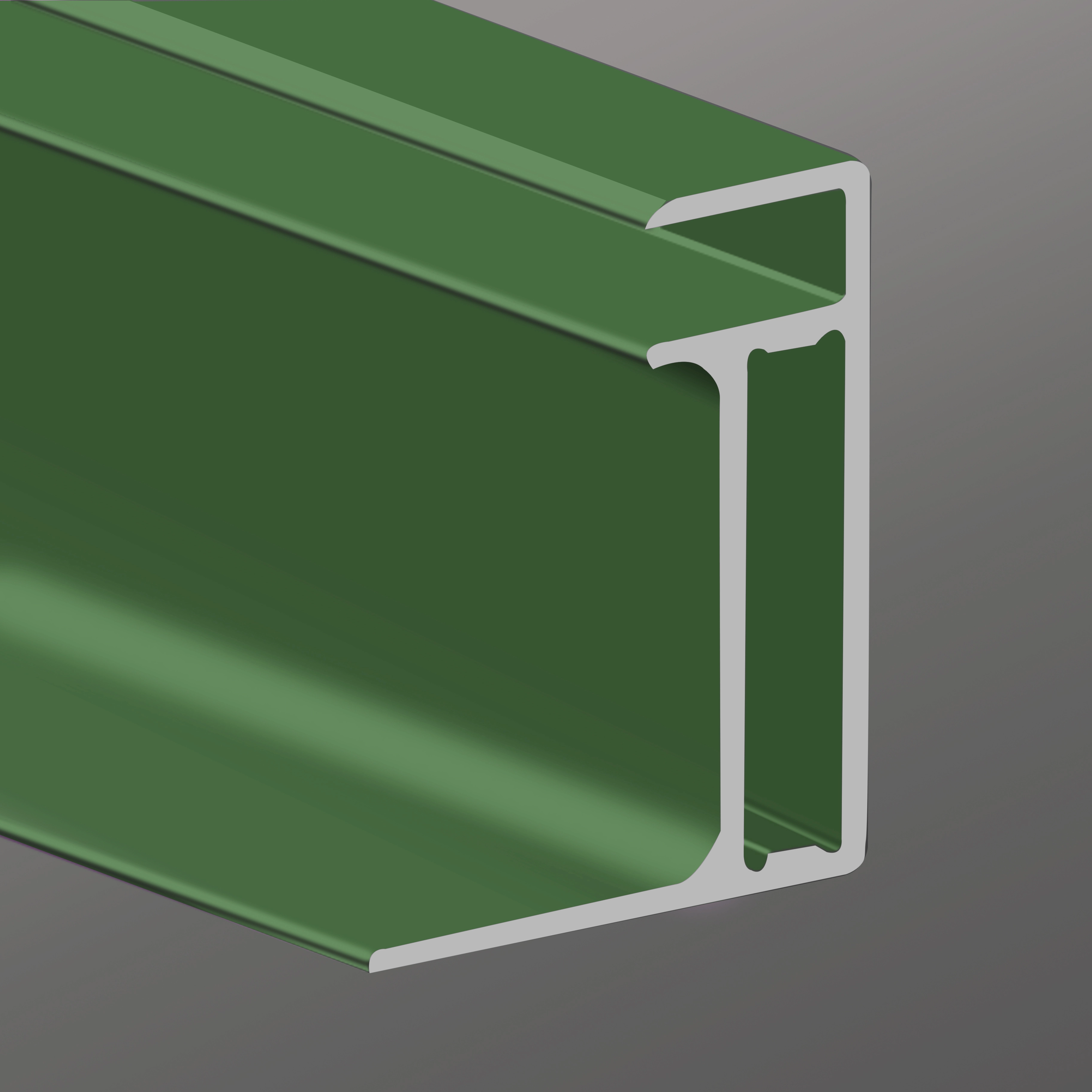 Aluminum Solar Panel Frame (40*30)