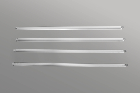 aluminum solar panel frame (3028.511.6)