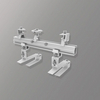 Roman Tile Mounting CK-RT Series