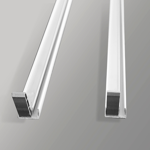 Aluminium Solar Panel Frame (30*30*11,8)