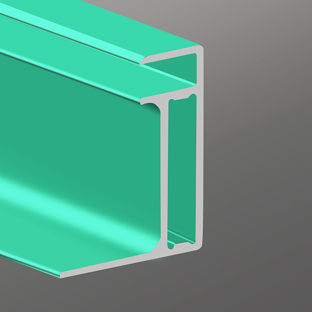 Aluminum Solar Panel Frame (35*35*18.4)