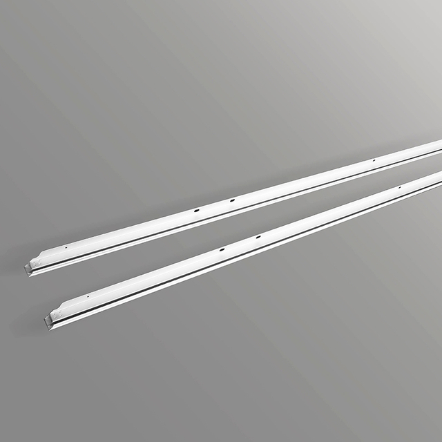 Aluminium zonnepaneel frame (33*28.5*23)
