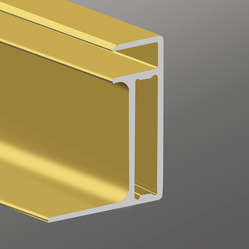 Aluminum Solar Panel Frame (35*35*24.5)