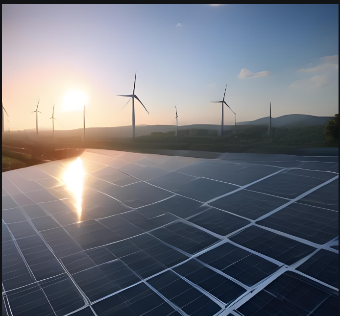 6GW/year per country! EU sets non-price selection criteria for renewable energy tenders