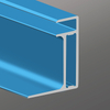 Aluminum Solar Panel Frame (35*34.7)