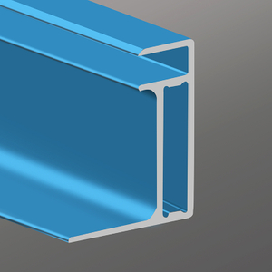 Aluminum Solar Panel Frame (35*34.7)