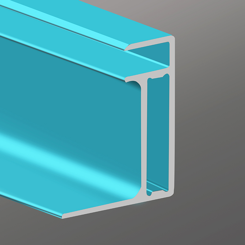 Aluminum Solar Panel Frame (35*30*12)