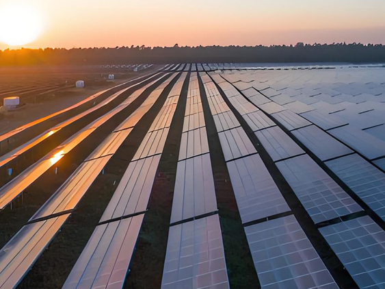  Solar panel Project in Da Nang, Vietnam 