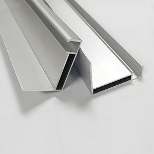 Aluminum Solar Panel Frame (30*23)