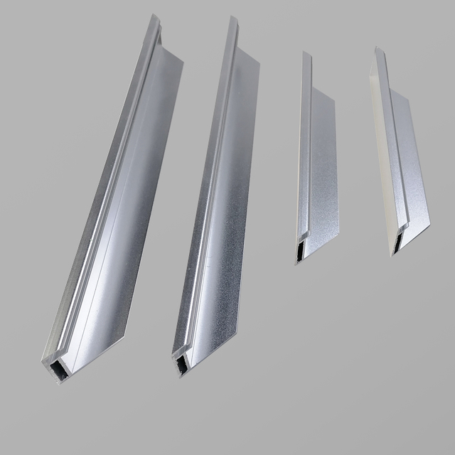 Aluminium Solar Panel Frame (33*25*18)