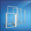 aluminum profile for solar panel